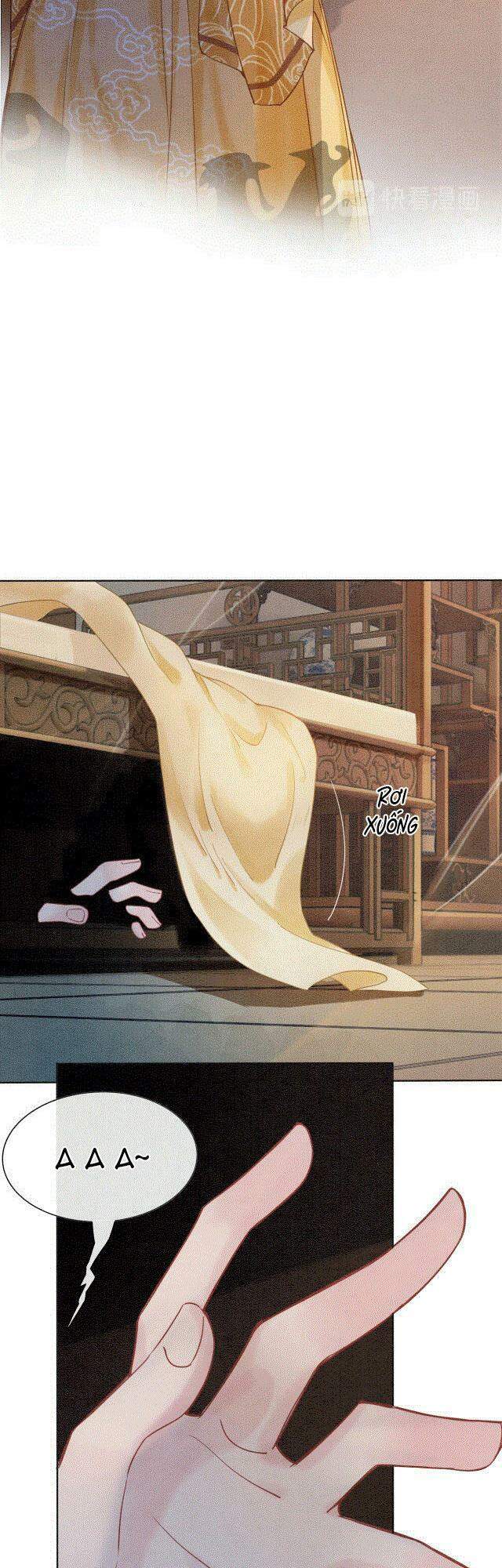 Sổ Tay Công Lược Hắc Liên Hoa Chapter 9 - Trang 2