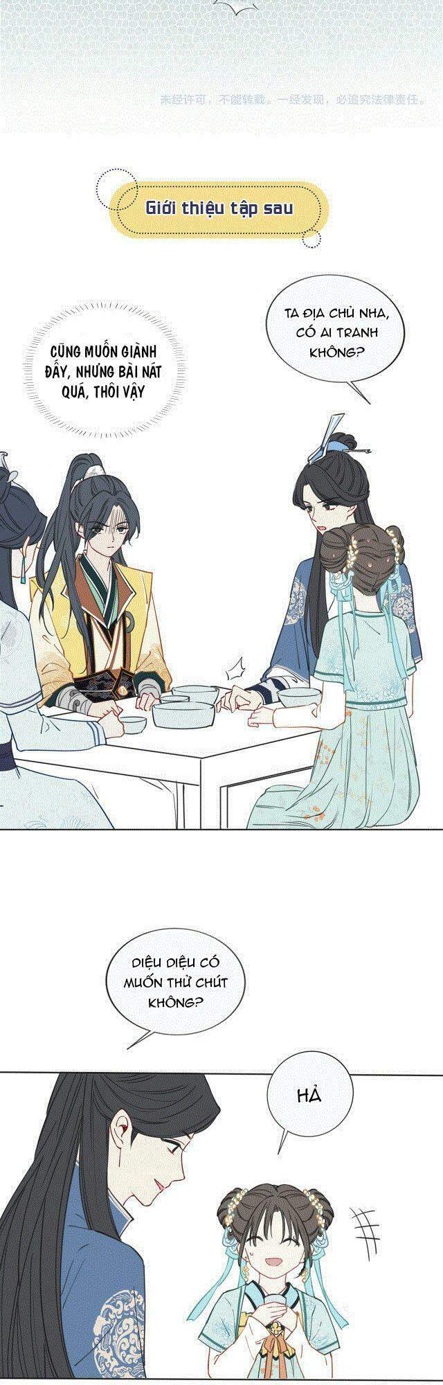 Sổ Tay Công Lược Hắc Liên Hoa Chapter 9 - Trang 2