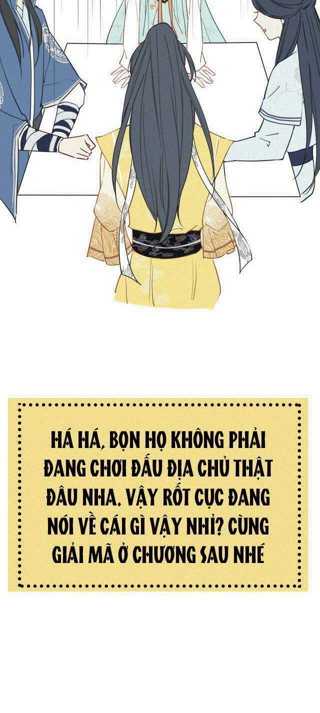 Sổ Tay Công Lược Hắc Liên Hoa Chapter 9 - Trang 2