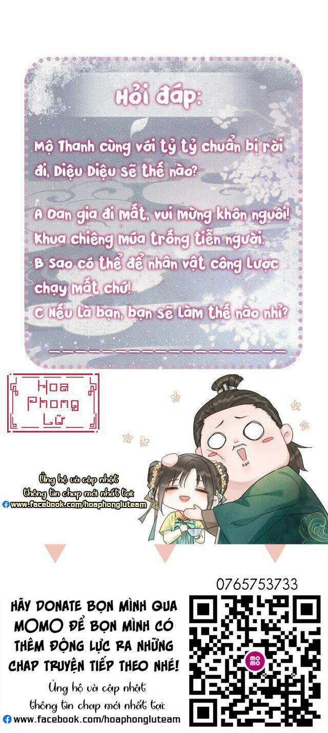 Sổ Tay Công Lược Hắc Liên Hoa Chapter 9 - Trang 2