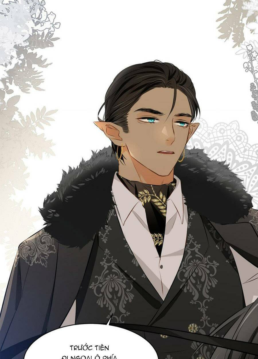 Sổ Tay Nuôi Dưỡng Rồng Chapter 11 - Trang 2