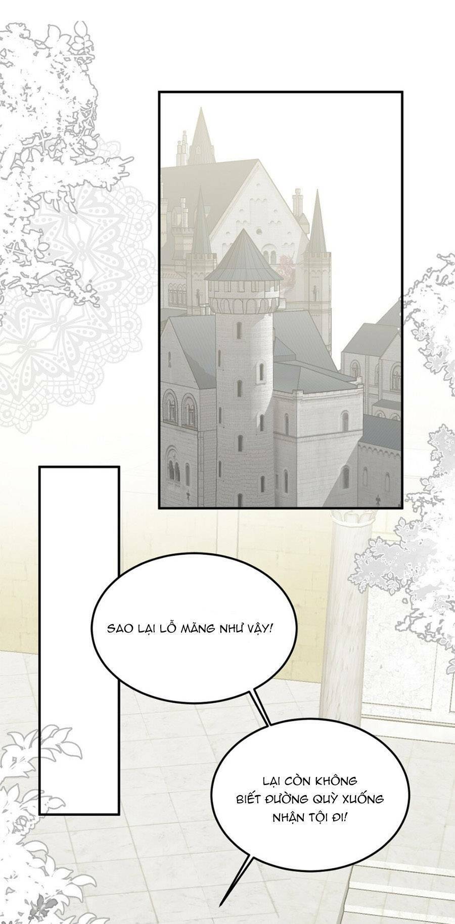 Sổ Tay Nuôi Dưỡng Rồng Chapter 11 - Trang 2