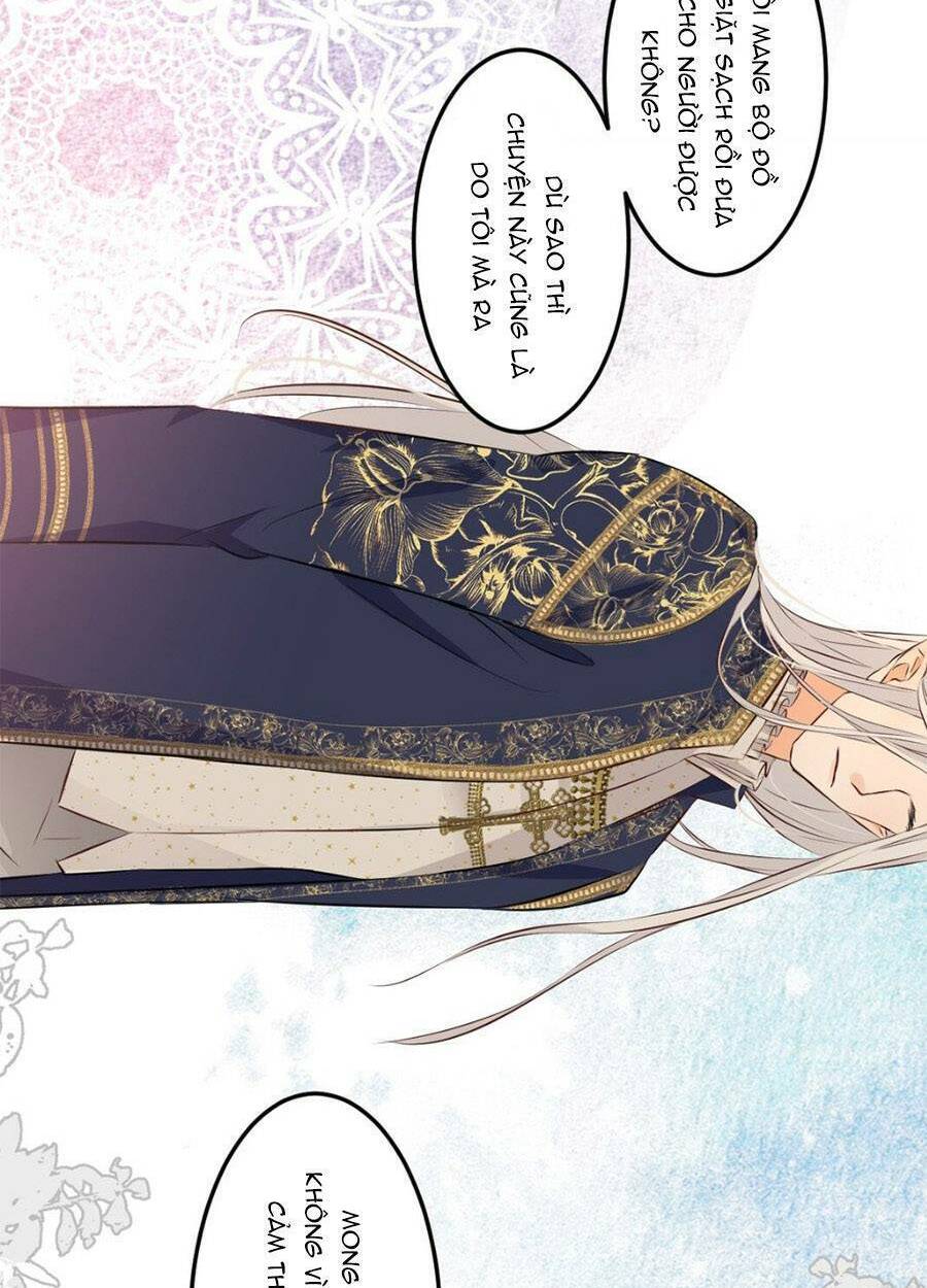 Sổ Tay Nuôi Dưỡng Rồng Chapter 11 - Trang 2