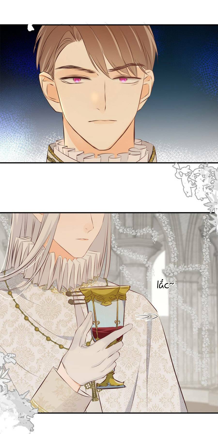 Sổ Tay Nuôi Dưỡng Rồng Chapter 12 - Trang 2