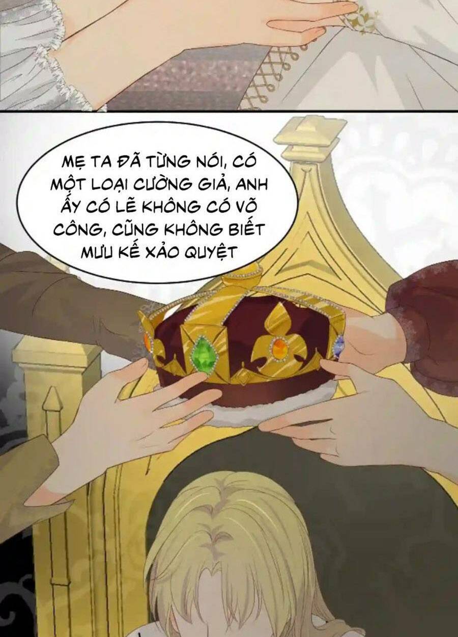 Sổ Tay Nuôi Dưỡng Rồng Chapter 17 - Trang 2