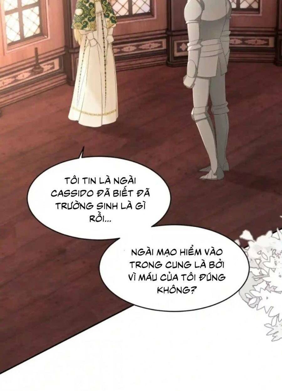 Sổ Tay Nuôi Dưỡng Rồng Chapter 22 - Trang 2