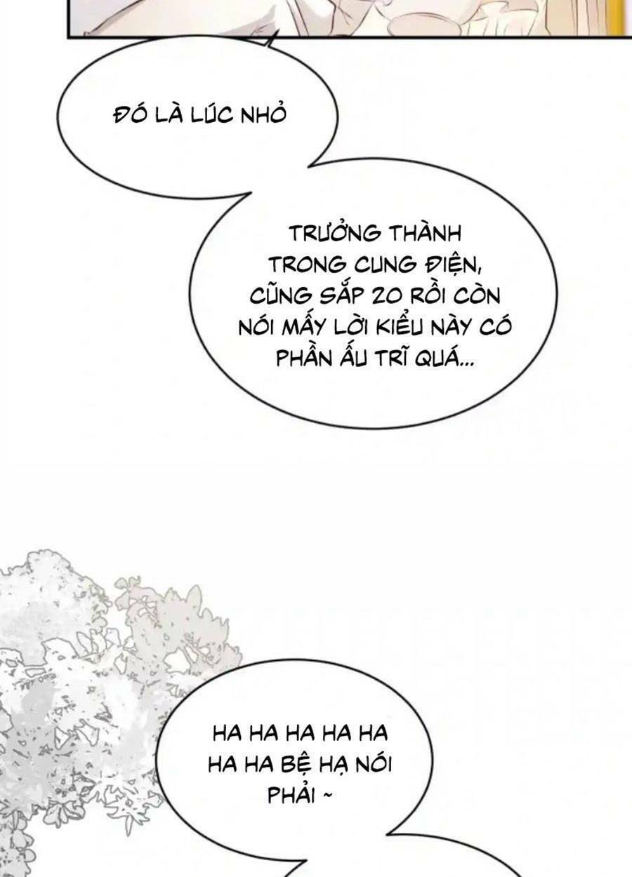 Sổ Tay Nuôi Dưỡng Rồng Chapter 24 - Trang 2