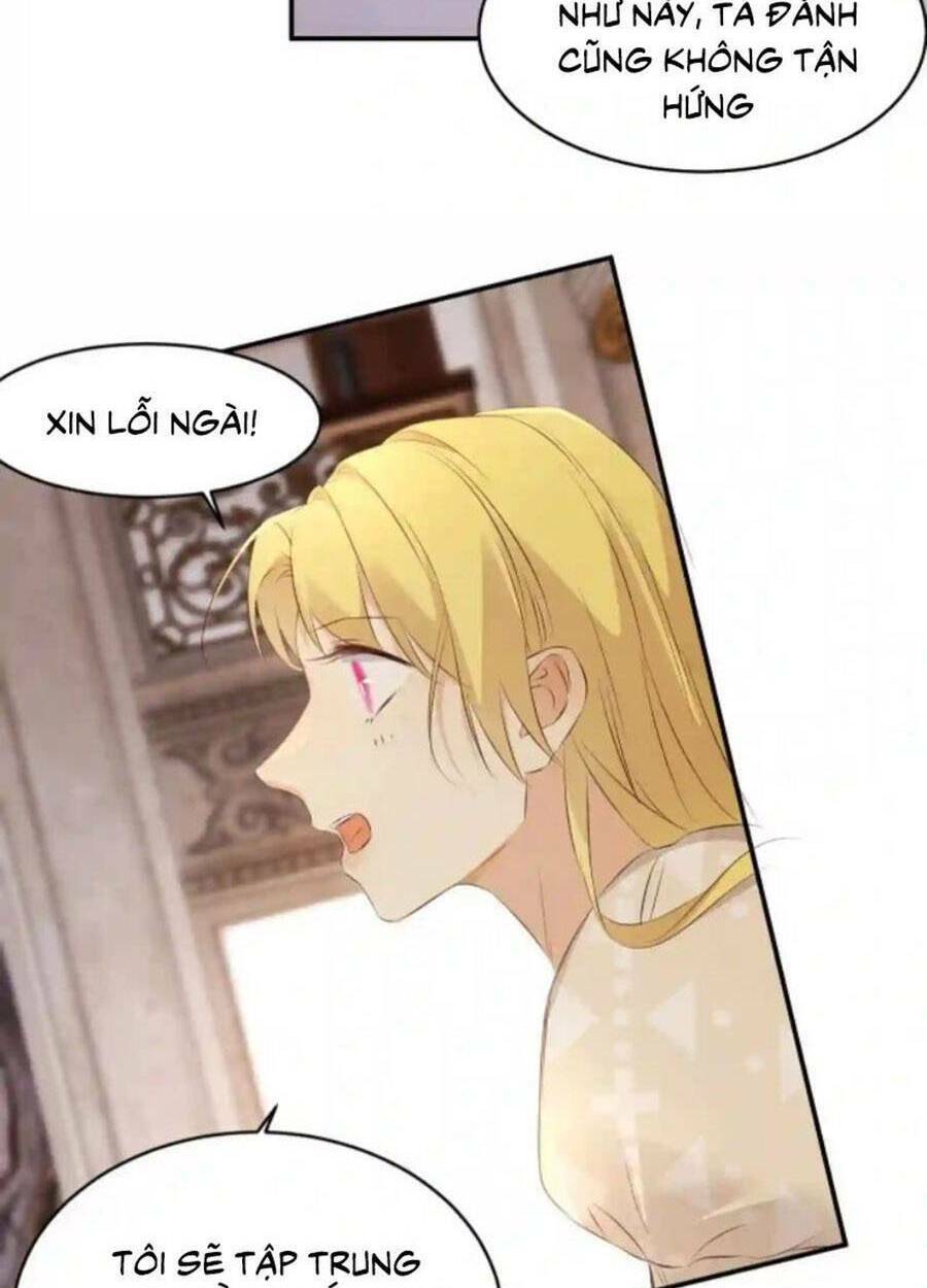 Sổ Tay Nuôi Dưỡng Rồng Chapter 26 - Trang 2