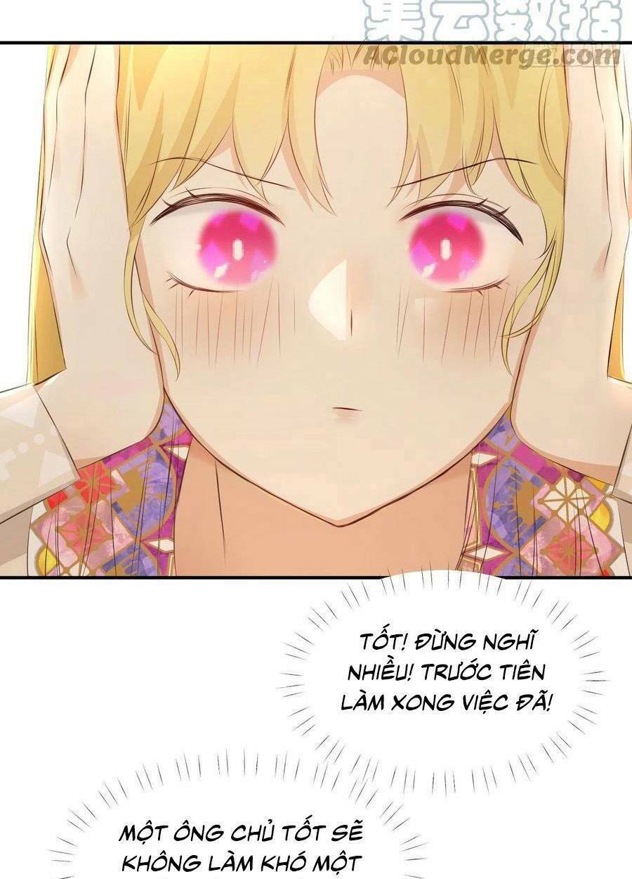 Sổ Tay Nuôi Dưỡng Rồng Chapter 27 - Trang 2