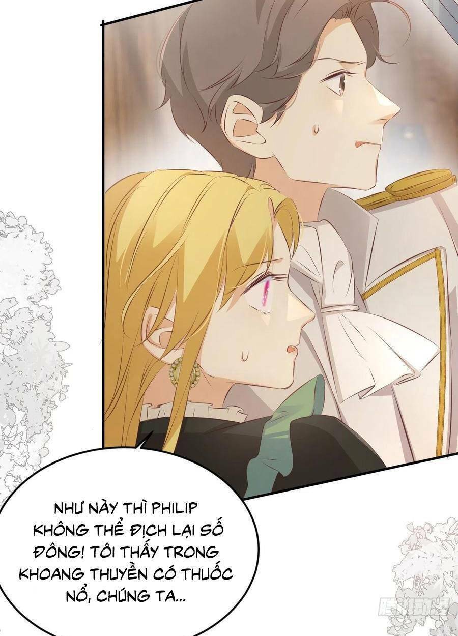 Sổ Tay Nuôi Dưỡng Rồng Chapter 28 - Trang 2