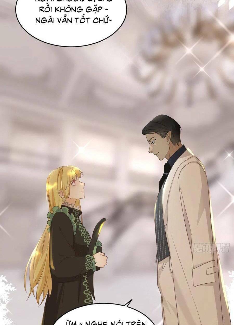 Sổ Tay Nuôi Dưỡng Rồng Chapter 29 - Trang 2