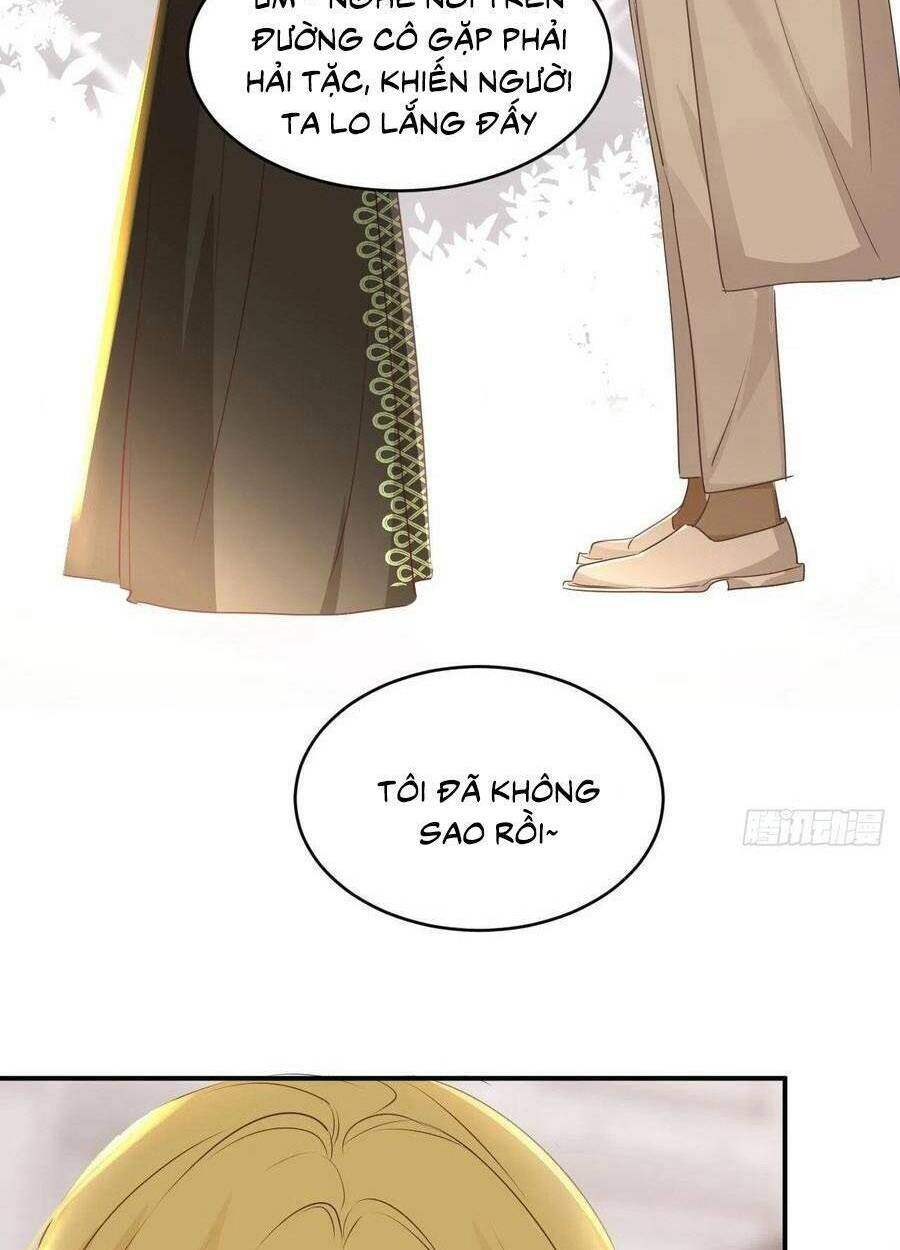 Sổ Tay Nuôi Dưỡng Rồng Chapter 29 - Trang 2