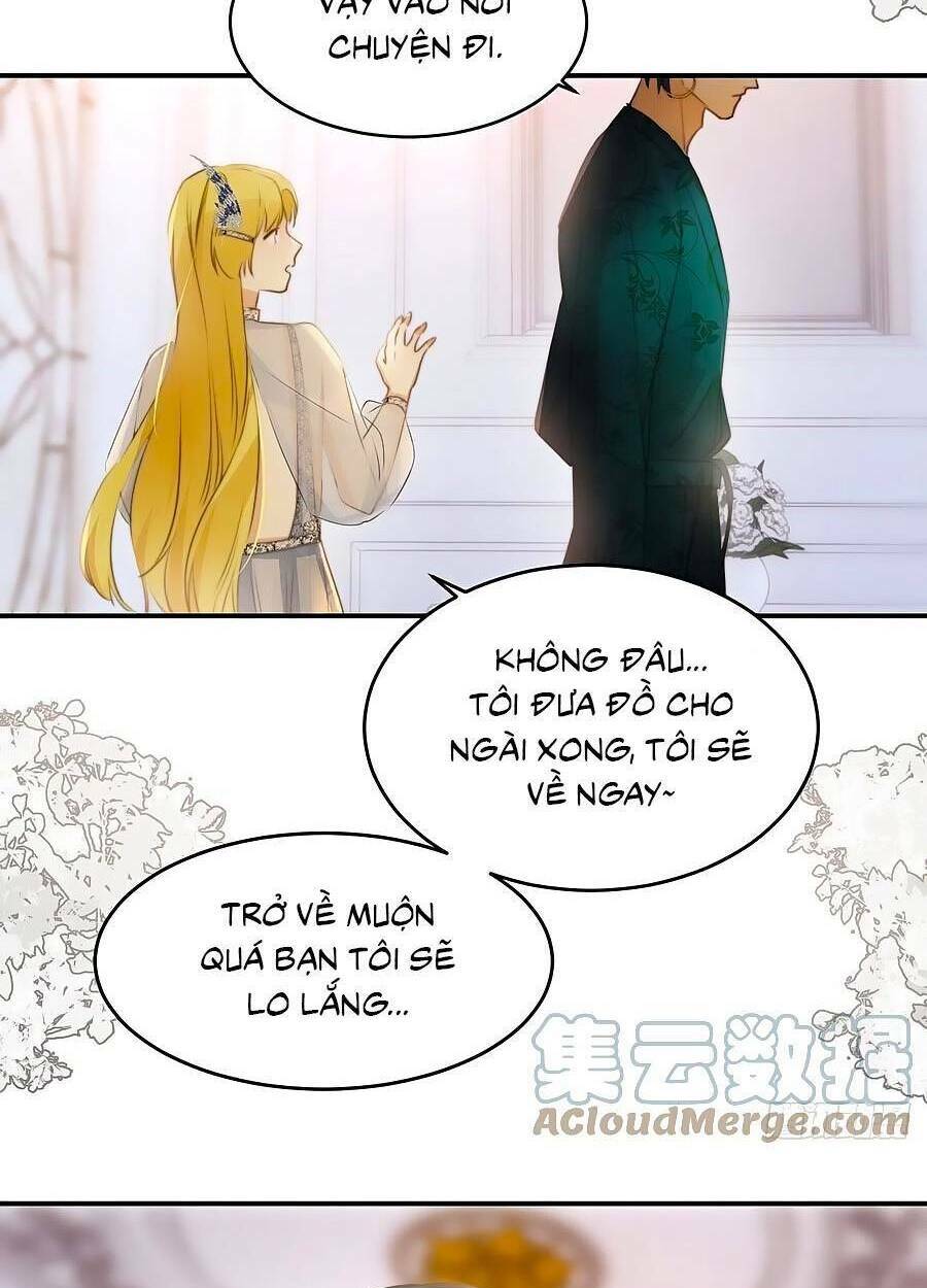 Sổ Tay Nuôi Dưỡng Rồng Chapter 31 - Trang 2