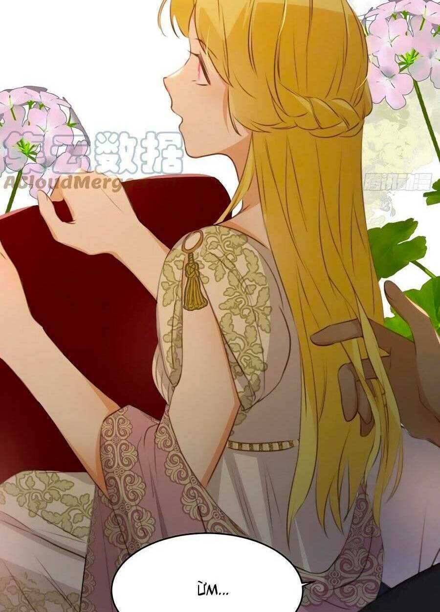 Sổ Tay Nuôi Dưỡng Rồng Chapter 32 - Trang 2