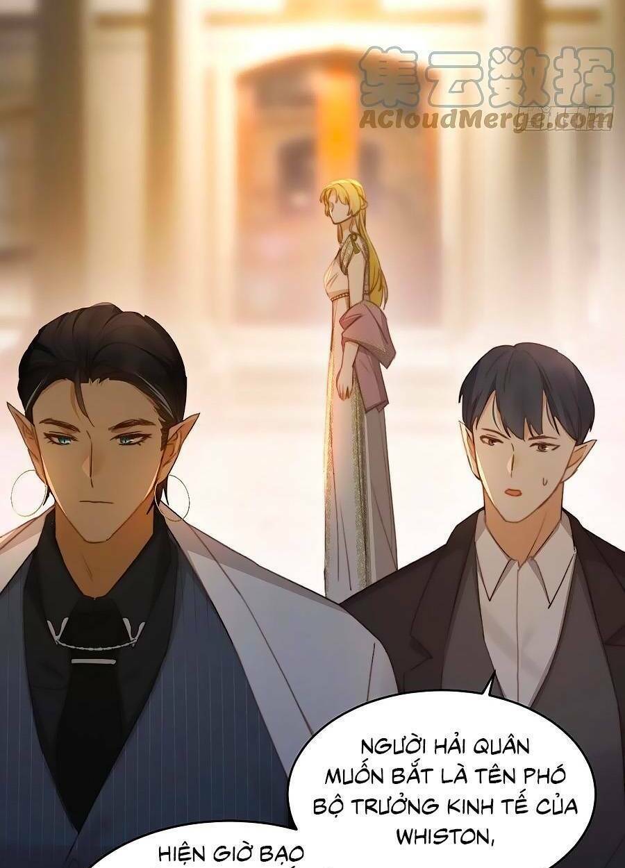 Sổ Tay Nuôi Dưỡng Rồng Chapter 33 - Trang 2