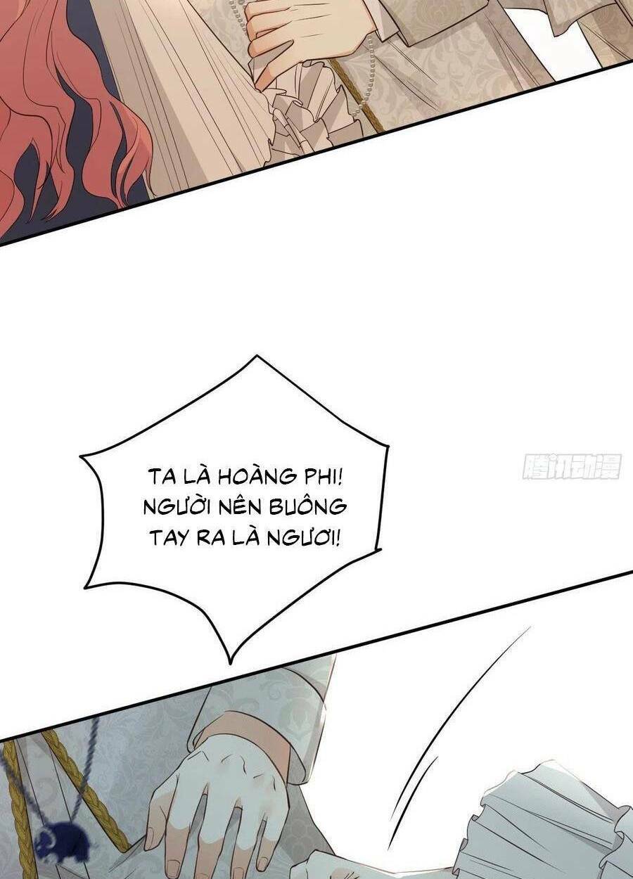 Sổ Tay Nuôi Dưỡng Rồng Chapter 35 - Trang 2