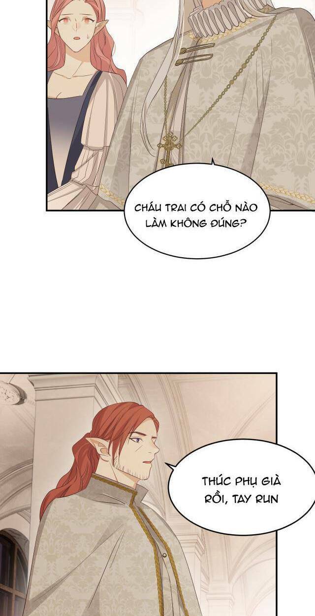 Sổ Tay Nuôi Dưỡng Rồng Chapter 36 - Trang 2