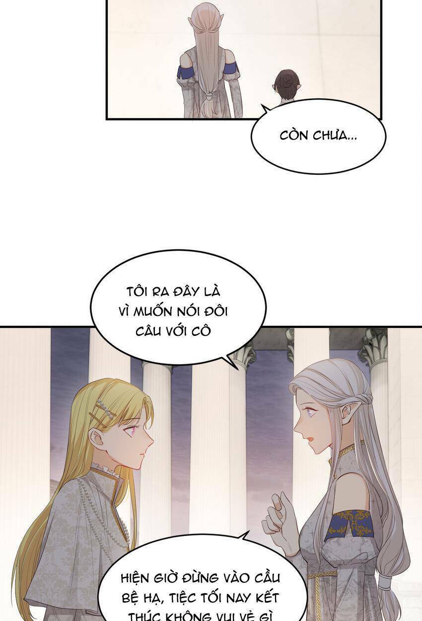 Sổ Tay Nuôi Dưỡng Rồng Chapter 37 - Trang 2