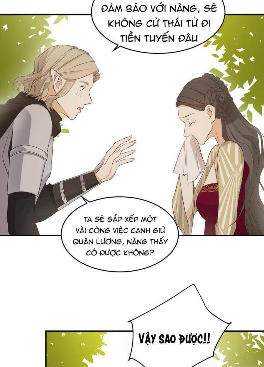 Sổ Tay Nuôi Dưỡng Rồng Chapter 39 - Trang 2