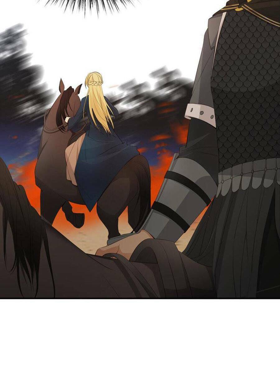 Sổ Tay Nuôi Dưỡng Rồng Chapter 41 - Trang 2