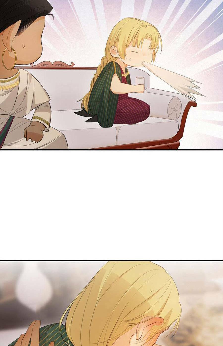 Sổ Tay Nuôi Dưỡng Rồng Chapter 43 - Trang 2