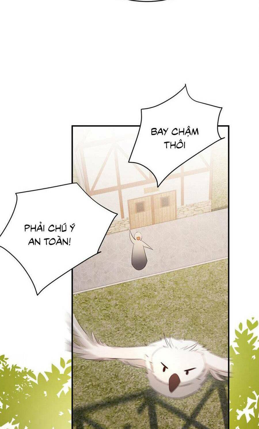 Sổ Tay Nuôi Dưỡng Rồng Chapter 45 - Trang 2