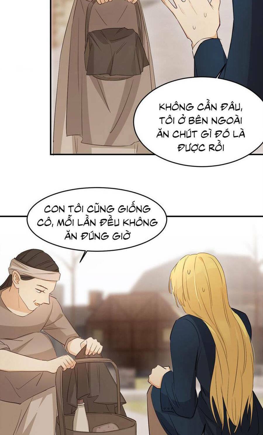 Sổ Tay Nuôi Dưỡng Rồng Chapter 45 - Trang 2