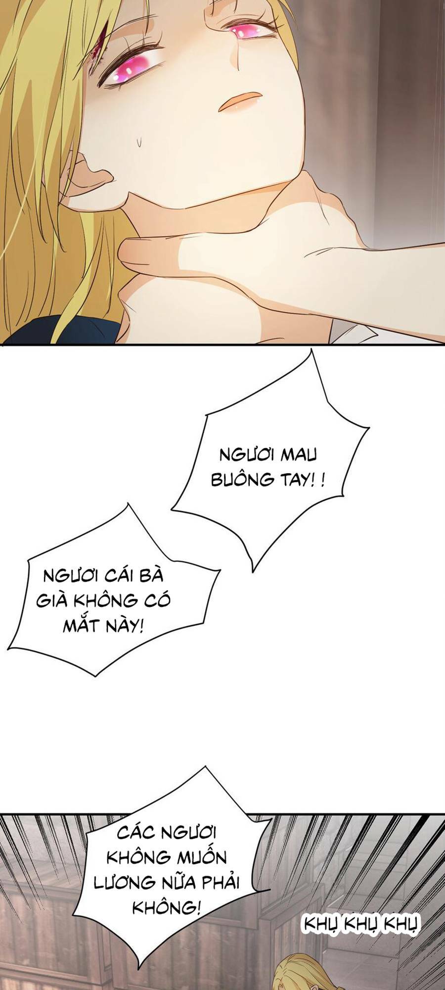 Sổ Tay Nuôi Dưỡng Rồng Chapter 47 - Trang 2