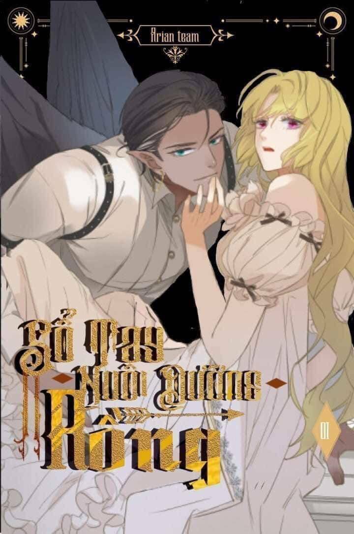 Sổ Tay Nuôi Dưỡng Rồng Chapter 5 - Trang 2