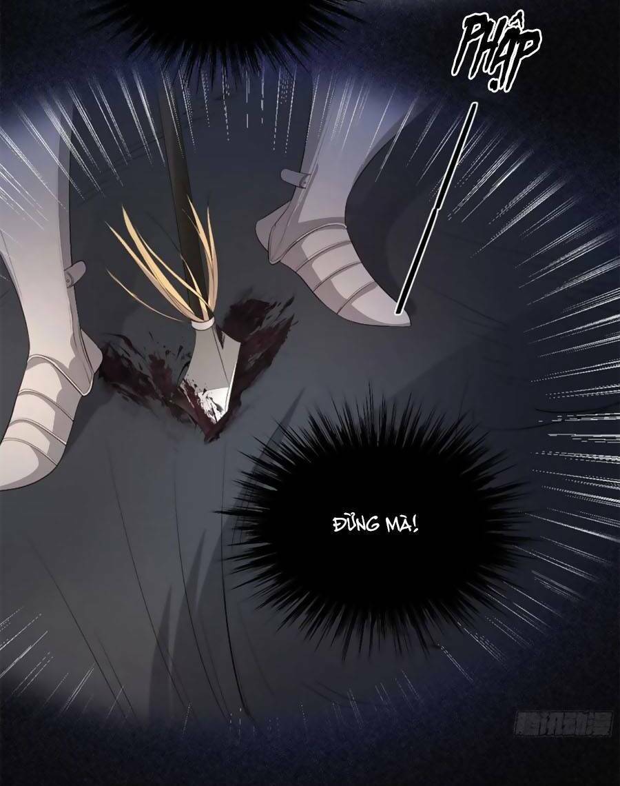 Sổ Tay Nuôi Dưỡng Rồng Chapter 50 - Trang 2