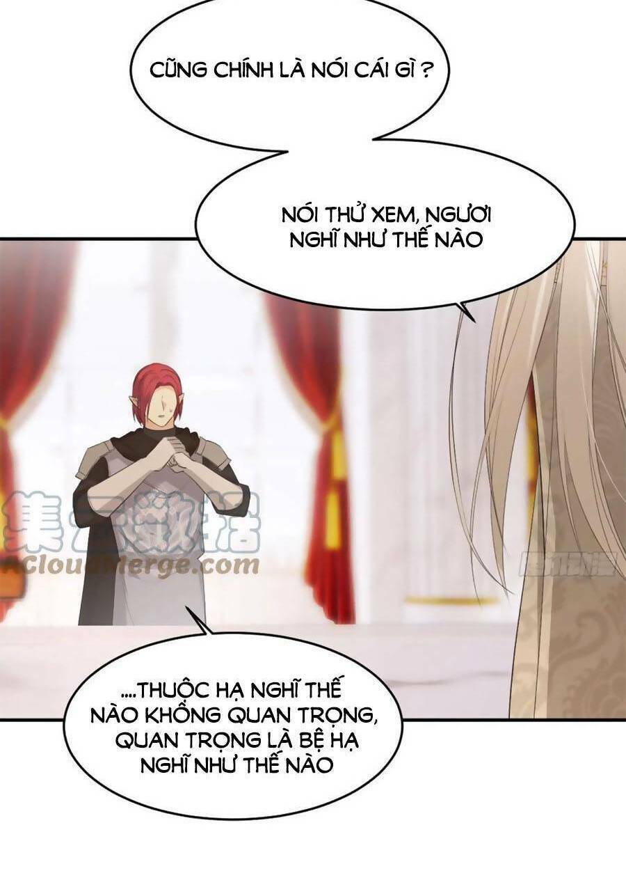 Sổ Tay Nuôi Dưỡng Rồng Chapter 52 - Trang 2