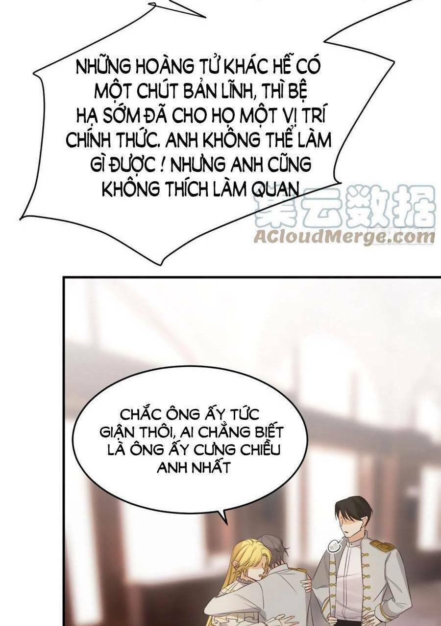 Sổ Tay Nuôi Dưỡng Rồng Chapter 52 - Trang 2