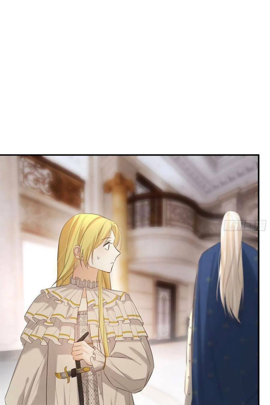 Sổ Tay Nuôi Dưỡng Rồng Chapter 54 - Trang 2