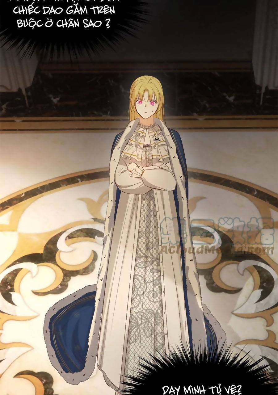 Sổ Tay Nuôi Dưỡng Rồng Chapter 54 - Trang 2