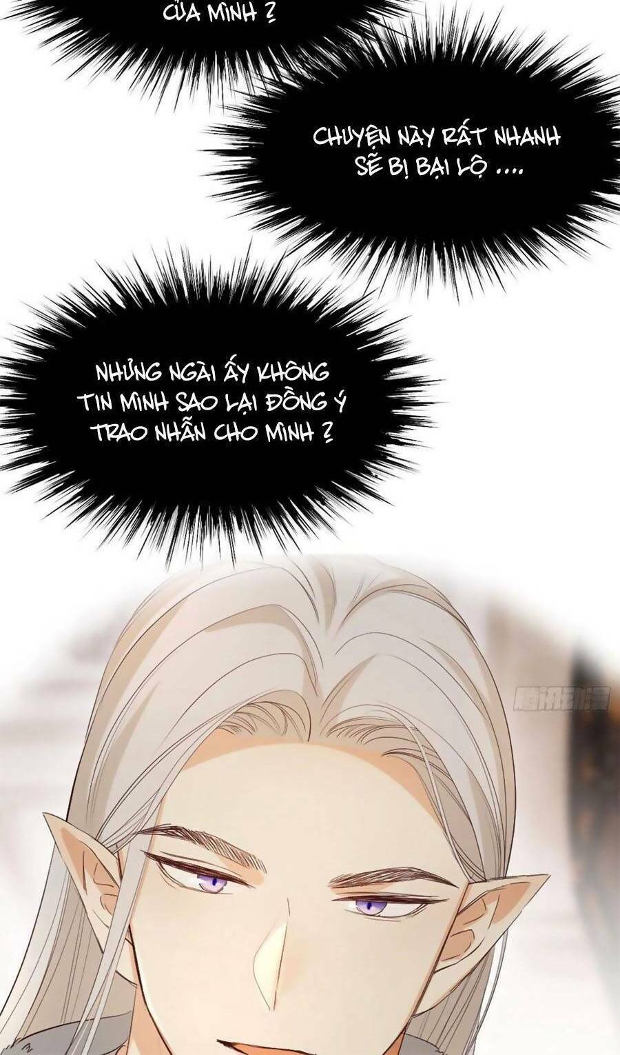 Sổ Tay Nuôi Dưỡng Rồng Chapter 54 - Trang 2