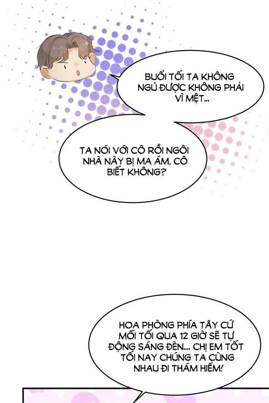 Sổ Tay Nuôi Dưỡng Rồng Chapter 55 - Trang 2