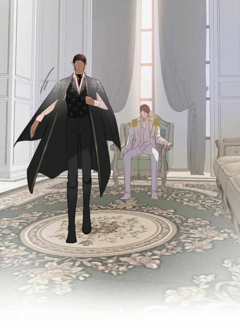 Sổ Tay Nuôi Dưỡng Rồng Chapter 6 - Trang 2