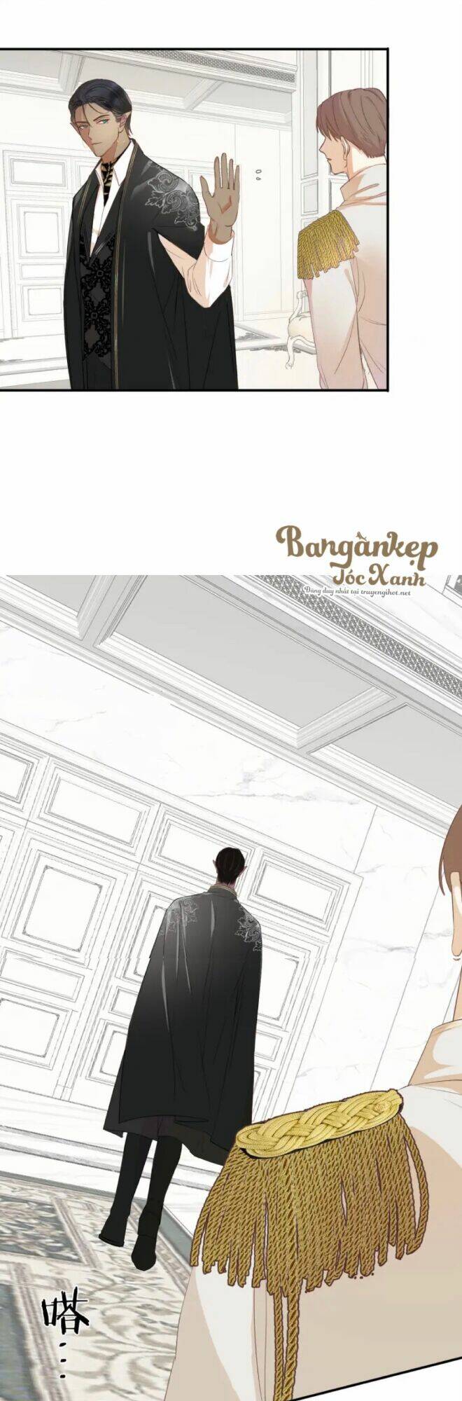 Sổ Tay Nuôi Dưỡng Rồng Chapter 6 - Trang 2