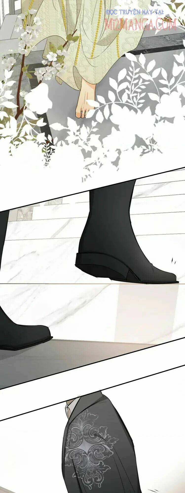 Sổ Tay Nuôi Dưỡng Rồng Chapter 7 - Trang 2