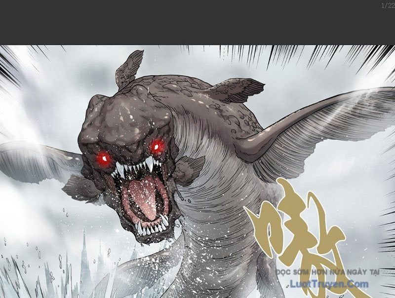 Sổ Tay Thuật Sư Chapter 19 - Trang 2