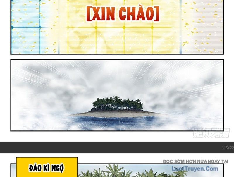 Sổ Tay Thuật Sư Chapter 19 - Trang 2