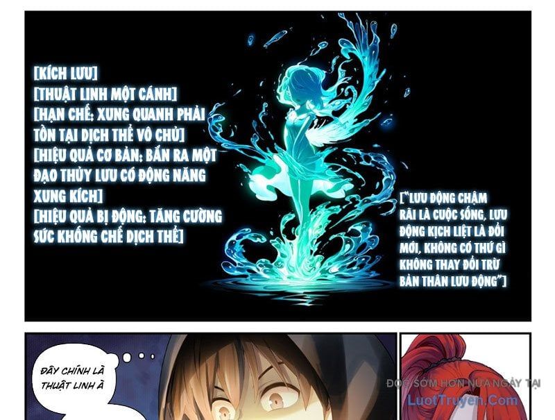 Sổ Tay Thuật Sư Chapter 19 - Trang 2