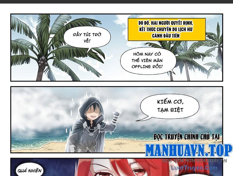 Sổ Tay Thuật Sư Chapter 19 - Trang 2