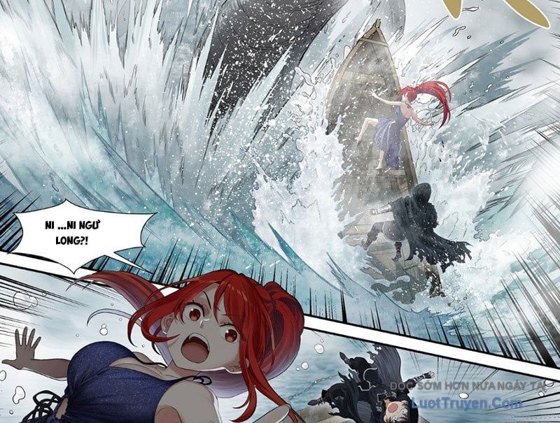 Sổ Tay Thuật Sư Chapter 19 - Trang 2