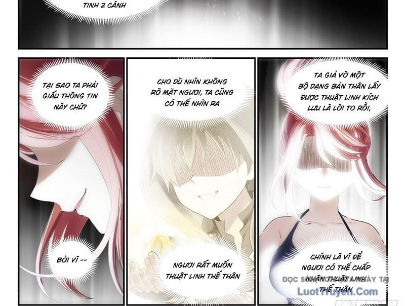 Sổ Tay Thuật Sư Chapter 19 - Trang 2