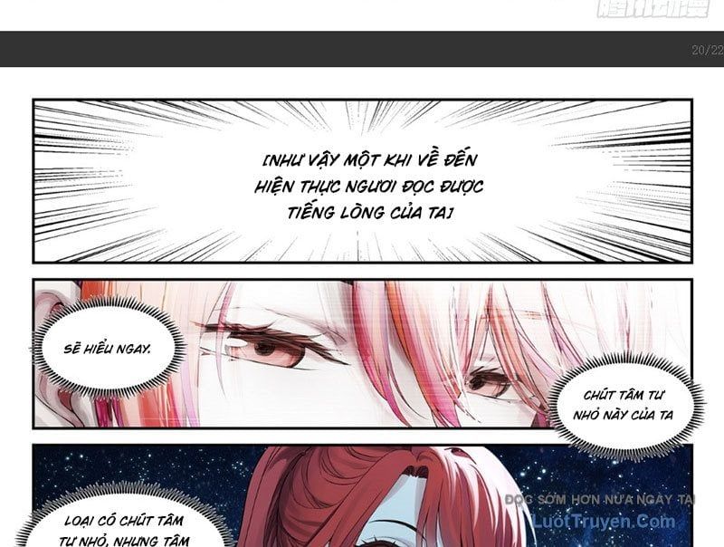 Sổ Tay Thuật Sư Chapter 19 - Trang 2