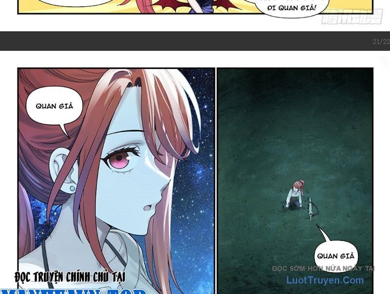 Sổ Tay Thuật Sư Chapter 19 - Trang 2