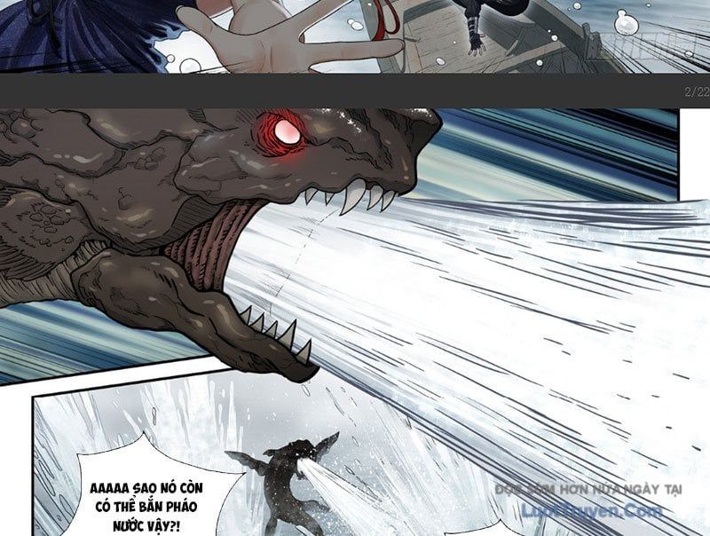Sổ Tay Thuật Sư Chapter 19 - Trang 2