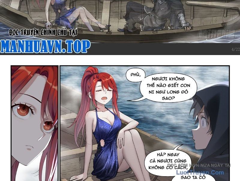 Sổ Tay Thuật Sư Chapter 19 - Trang 2