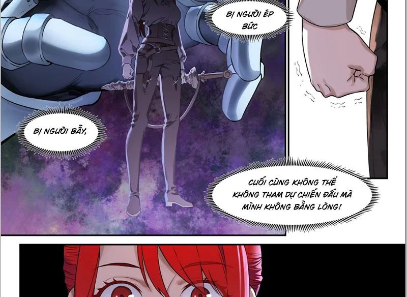 Sổ Tay Thuật Sư Chapter 27 - Trang 2